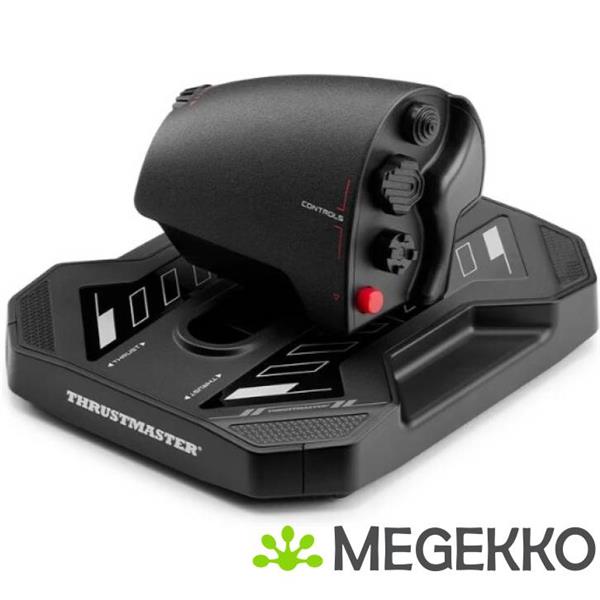 Grote foto thrustmaster sol r 4 hotas computers en software overige computers en software