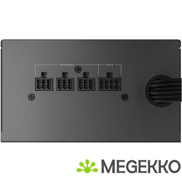 Grote foto antec csk850 pro atx 3.1 computers en software overige