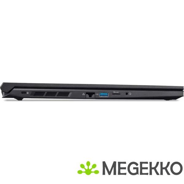 Grote foto acer nitro v 16 ai anv16 42 r3eu 16 amd ryzen 5 rtx 5060 gaming laptop computers en software overige computers en software