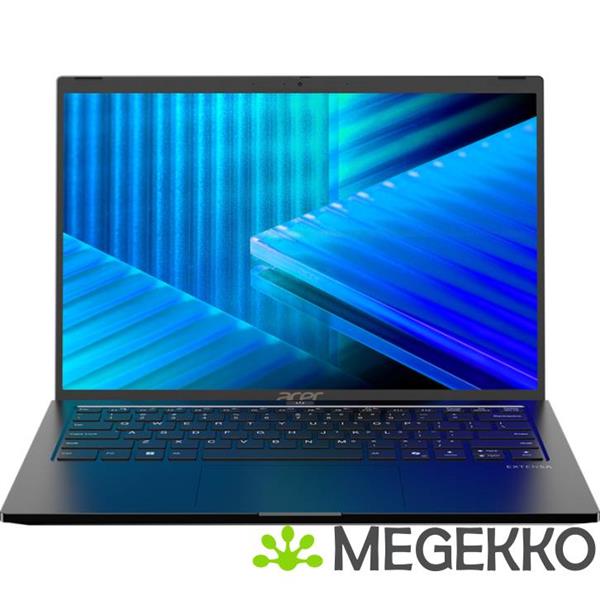Grote foto acer extensa 14 exo14 71 54z2 14 core ultra 5 laptop computers en software overige computers en software