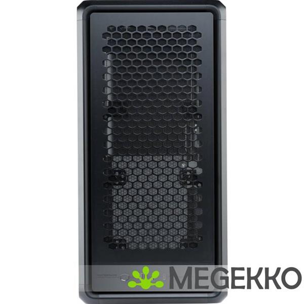 Grote foto cooler master masterframe 600 computers en software behuizingen en kasten