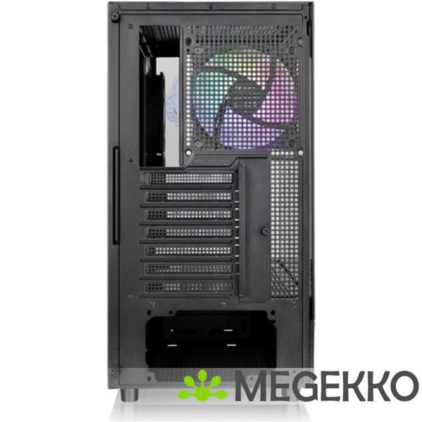 Grote foto thermaltake view 270 sp edition midi tower zwart computers en software behuizingen en kasten