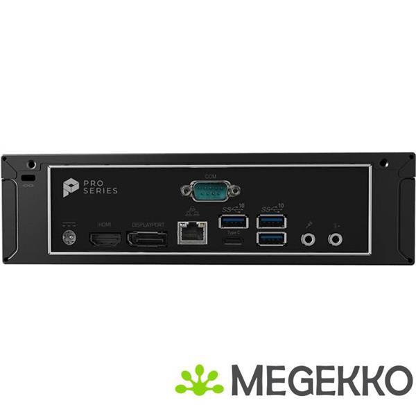 Grote foto msi pro dp21 14m 1042eu core i7 14700 mini pc computers en software overige computers en software