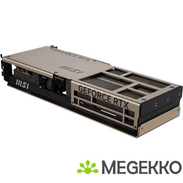 Grote foto msi geforce rtx 5070 12g inspire 3x oc computers en software videokaarten