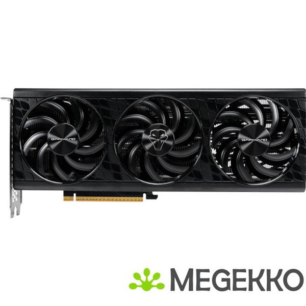 Grote foto gainward geforce rtx 5070 python iii oc 12gb gddr7 computers en software videokaarten
