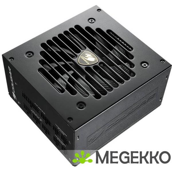 Grote foto cougar gaming gex 750w modular 80 plus gold atx computers en software overige