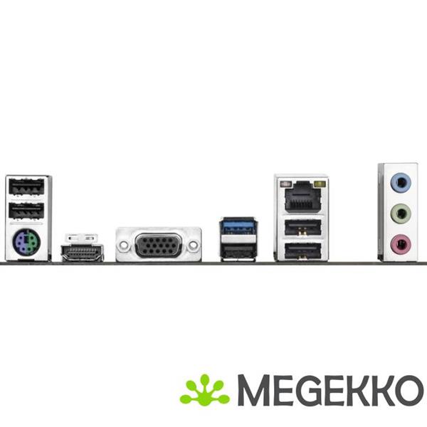 Grote foto gigabyte h810m h computers en software moederborden