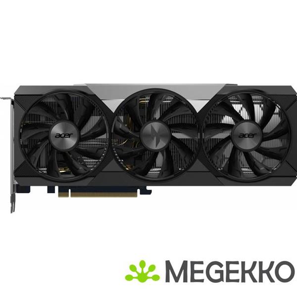 Grote foto acer nitro radeon rx 9070 xt 16gb oc computers en software videokaarten