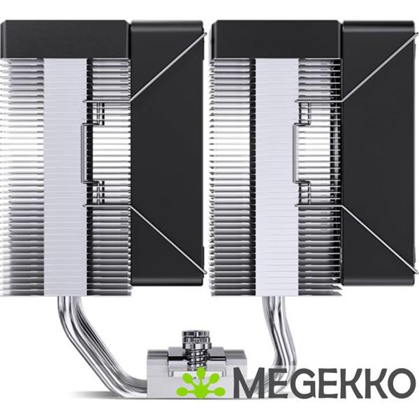 Grote foto jonsbo cr 1400 dv2 black computers en software overige computers en software