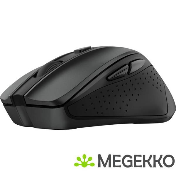 Grote foto trust nito draadloze muis computers en software overige computers en software