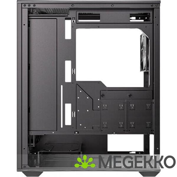 Grote foto antec ax85 argb computers en software behuizingen en kasten