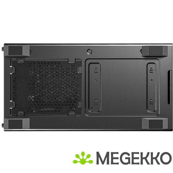 Grote foto antec ax85 argb computers en software behuizingen en kasten