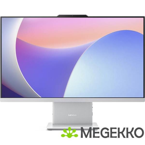 Grote foto lenovo ideacentre aio 27irh9 27 core i5 all in one pc computers en software overige computers en software