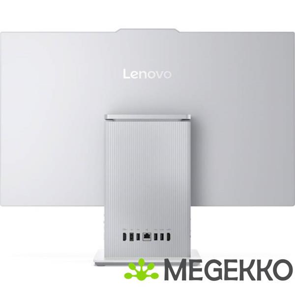 Grote foto lenovo ideacentre aio 27irh9 27 core i5 all in one pc computers en software overige computers en software
