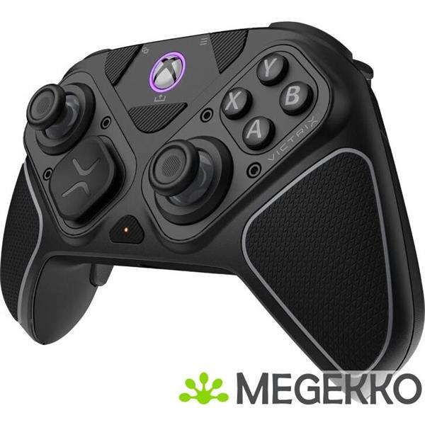 Grote foto pdp victrix pro bfg zwart usb gamepad pc xbox computers en software overige computers en software