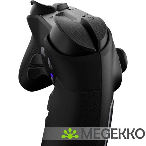 Grote foto pdp victrix pro bfg zwart usb gamepad pc xbox computers en software overige computers en software