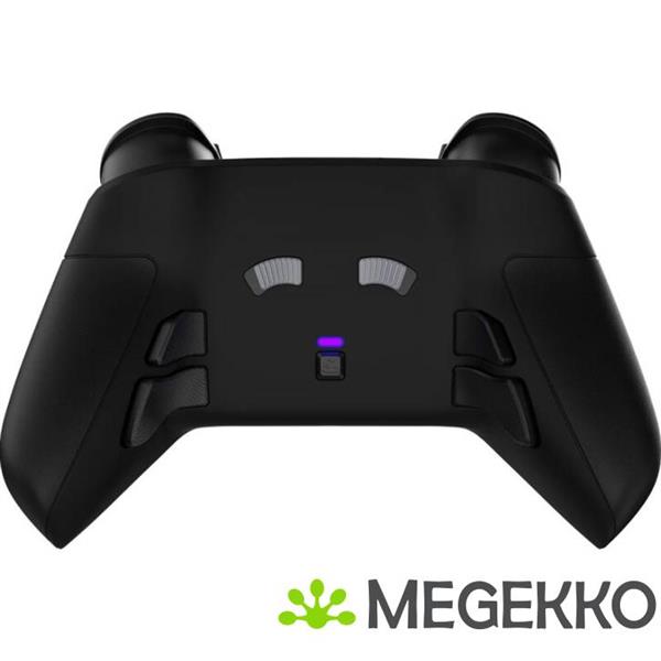 Grote foto pdp victrix pro bfg zwart usb gamepad pc xbox computers en software overige computers en software