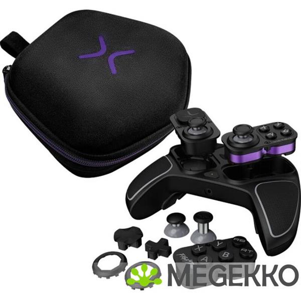 Grote foto pdp victrix pro bfg zwart usb gamepad pc xbox computers en software overige computers en software