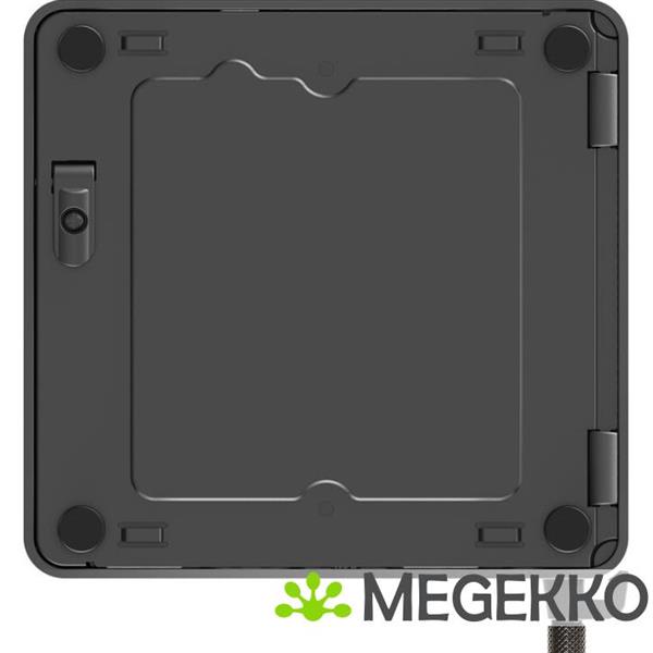 Grote foto asus nuc 15 rnuc15crku700002 intel core ultra 7 255h barebones pc computers en software overige computers en software