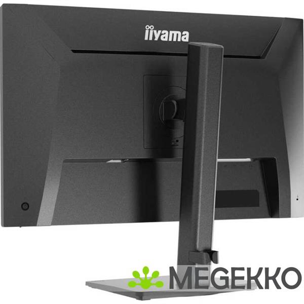 Grote foto iiyama prolite xb2793qsu b1 27 quad hd ips monitor computers en software overige computers en software