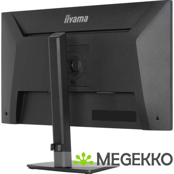 Grote foto iiyama prolite xb2791qs b1 27 quad hd ips monitor computers en software overige computers en software