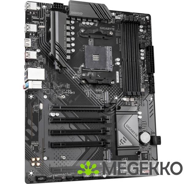 Grote foto gigabyte b550 eagle computers en software moederborden