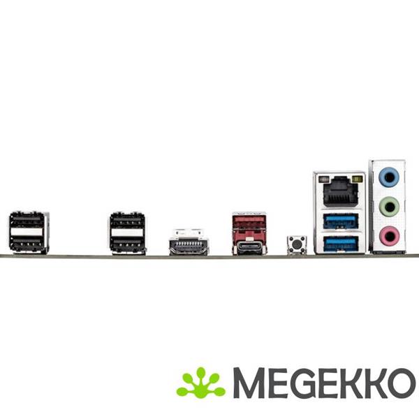 Grote foto gigabyte b550 eagle computers en software moederborden