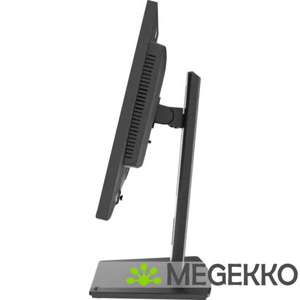 Grote foto iiyama prolite xb2497hsn b1 24 full hd ips usb c monitor computers en software overige computers en software