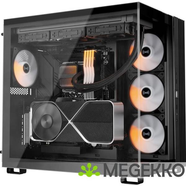 Grote foto be quiet silent loop 3 360mm computers en software overige computers en software