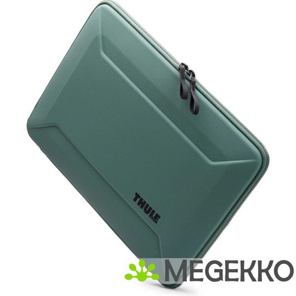 Grote foto thule tgse2558 hazy green 35 6 cm 14 opbergmap sleeve groen computers en software overige computers en software