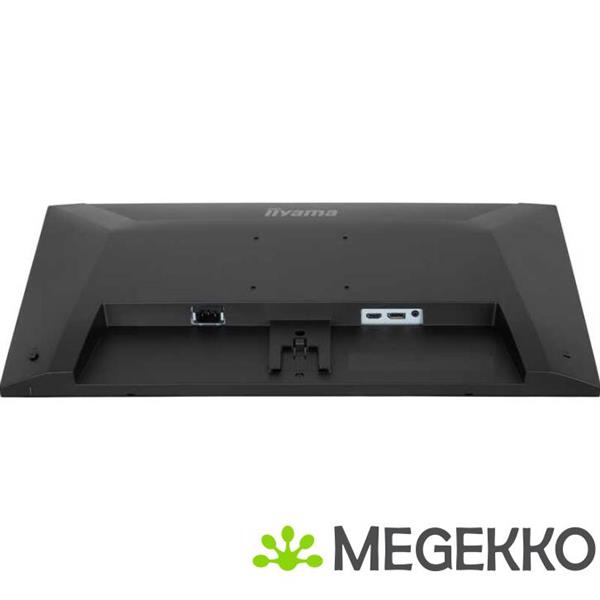 Grote foto iiyama prolite x2791qs b1 27 quad hd ips monitor computers en software overige computers en software