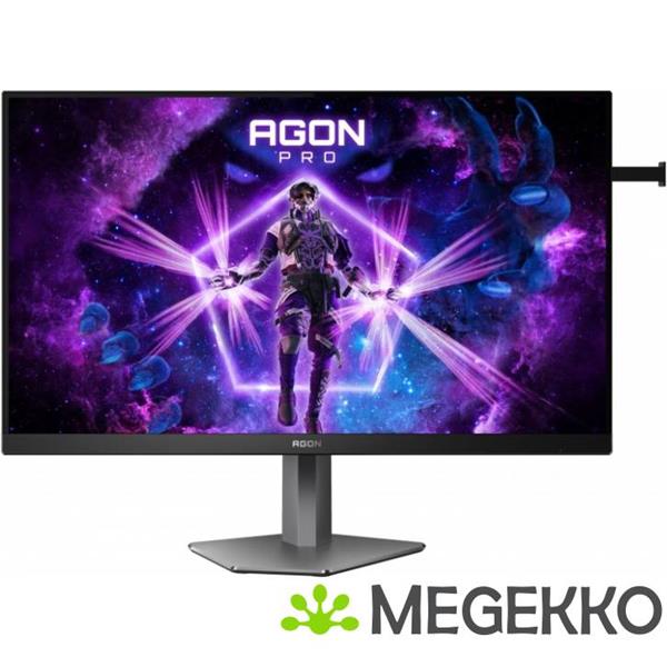 Grote foto aoc g2 ag276fk 27 full hd ips gaming monitor computers en software overige computers en software