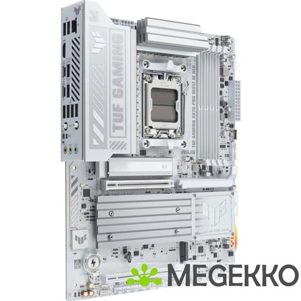 Grote foto asus tuf gaming x870 pro wifi7 w neo computers en software moederborden