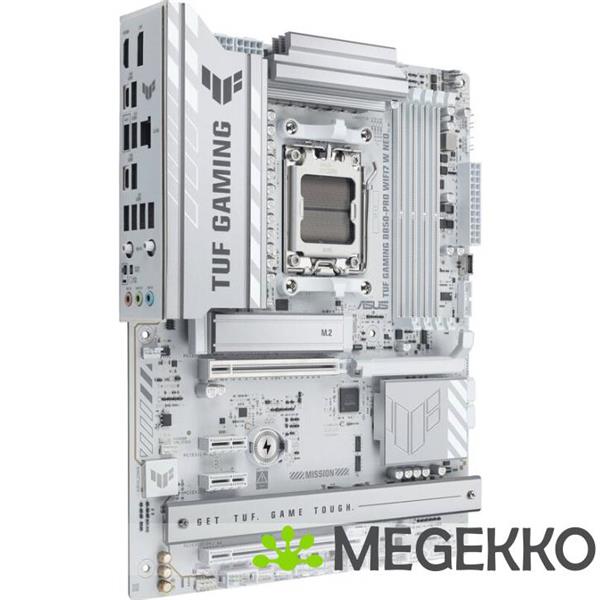 Grote foto asus tuf gaming b850 pro wifi7 w neo computers en software moederborden