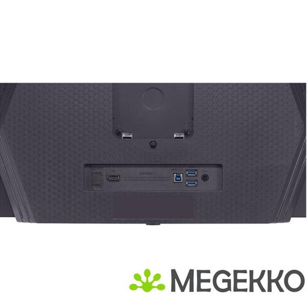 Grote foto lg ultragear oled 27gx790a b27 480hz quad hd oled gaming monitor computers en software overige computers en software