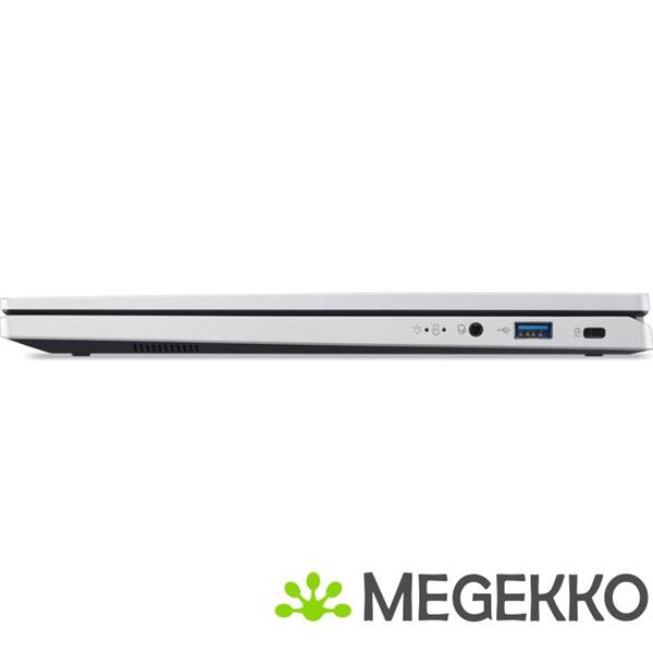 Grote foto acer aspire ag14 32p 39gd 14 intel core 3 wuxga laptop computers en software overige computers en software