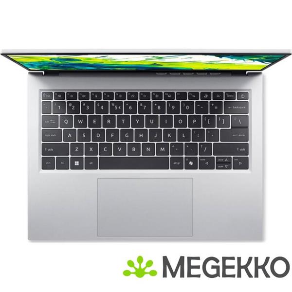 Grote foto acer aspire go 14 ag14 72p 77c7 14 intel core 7 150u laptop 3 computers en software overige computers en software