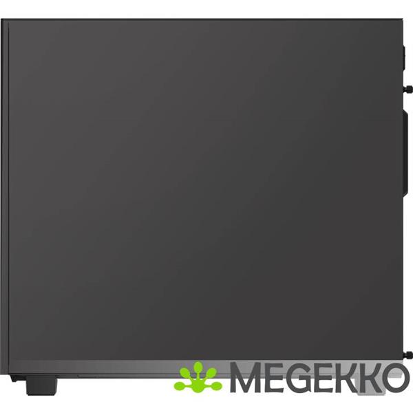 Grote foto gigabyte c400 glass computers en software behuizingen en kasten