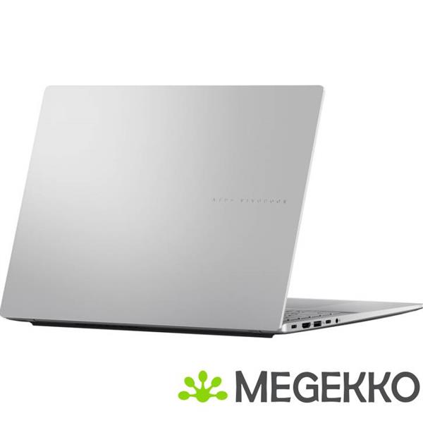 Grote foto asus vivobook s16 s3607va rp097w 16 intel core 5 computers en software overige computers en software