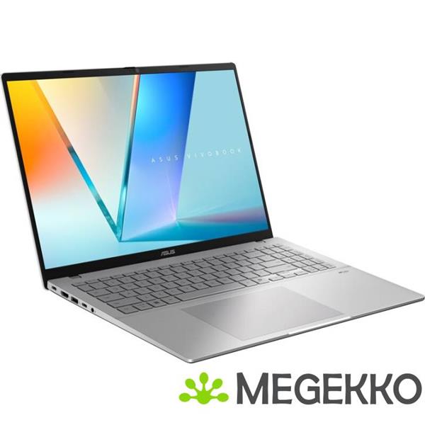 Grote foto asus vivobook s16 s3607va rp097w 16 intel core 5 computers en software overige computers en software