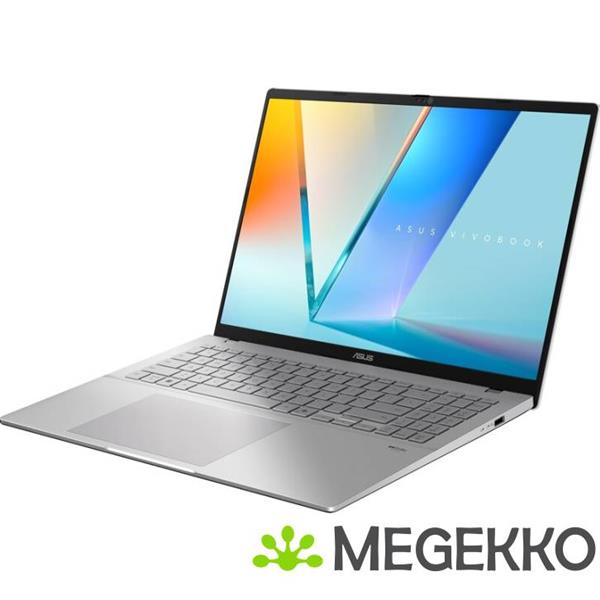 Grote foto asus vivobook s16 s3607va rp097w 16 intel core 5 computers en software overige computers en software