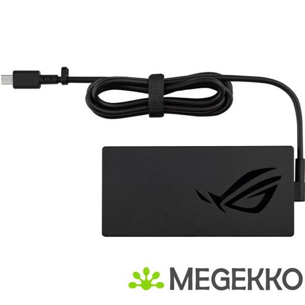 Grote foto asus 90xb095n mpw000 netvoeding inverter binnen 240 w zwart computers en software overige