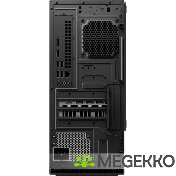 Grote foto asus tuf 15l t500mv 13420h233w core i5 rtx 5060 gaming desktop computers en software overige computers en software