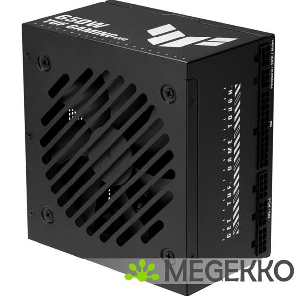 Grote foto asus tuf gaming 650b evo computers en software overige