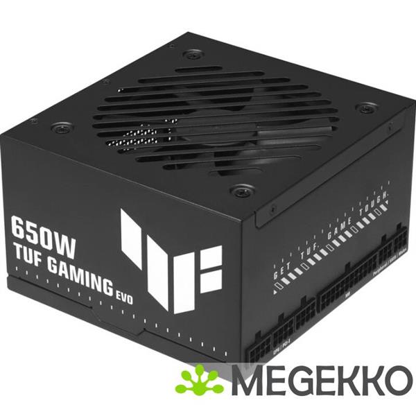 Grote foto asus tuf gaming 650b evo computers en software overige