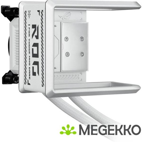 Grote foto asus rog ryuo iv 360 argb wht computers en software overige computers en software