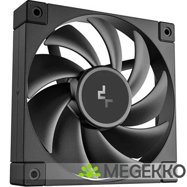 Grote foto deepcool fd12 computers en software overige computers en software