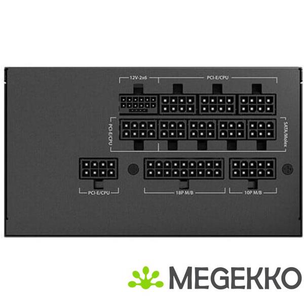 Grote foto antec gsk1000 computers en software overige