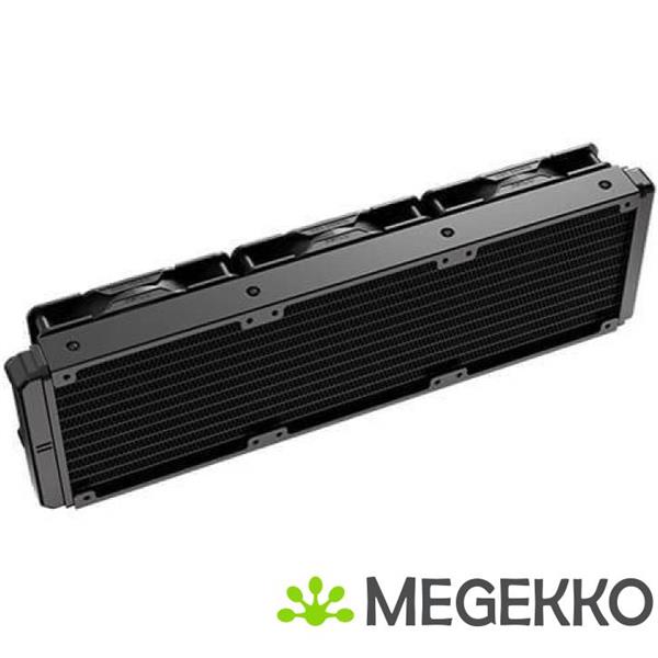 Grote foto antec vortex view 360 computers en software overige computers en software