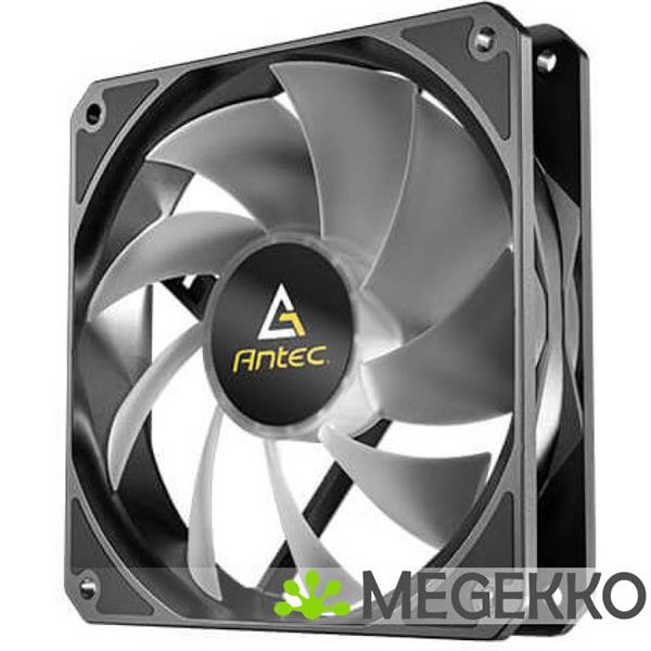 Grote foto antec p12 pwm argb 3 pack fans computers en software overige computers en software